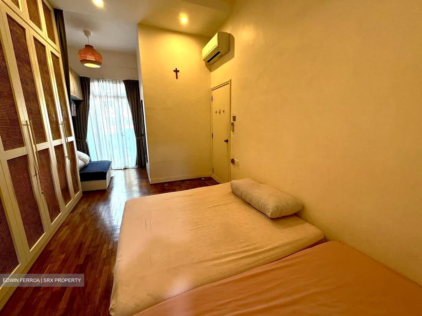 Seletar Springs Condominium (D28), Condominium #565756911